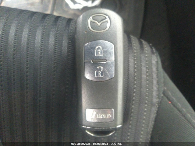 2015 Mazda 3, VIN: 3MZBM1L78FM162991
