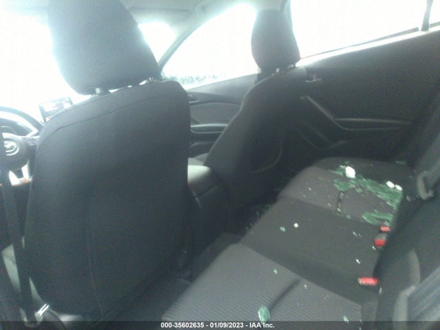 2015 Mazda 3, VIN: 3MZBM1L78FM162991