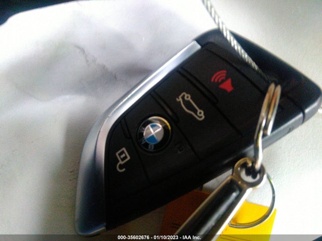 BMW X2 Sdrive28i 2019 аукцион фото
