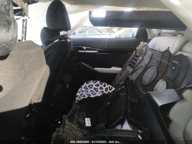 KNDETCA27N7285597 KIA Seltos Sx