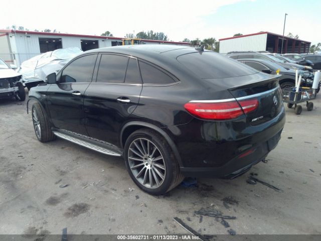 4JGED6EB0KA128531 Mercedes-Benz Gle Amg Gle 43