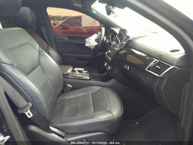 4JGED6EB0KA128531 Mercedes-Benz Gle Amg Gle 43
