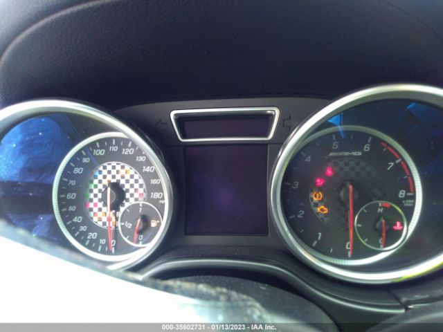 4JGED6EB0KA128531 Mercedes-Benz Gle Amg Gle 43