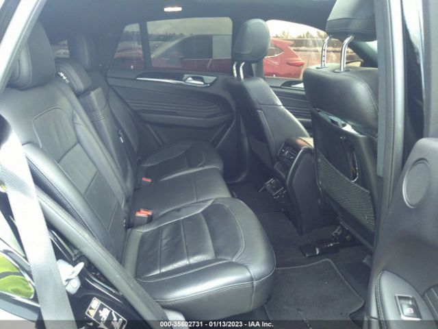 4JGED6EB0KA128531 Mercedes-Benz Gle Amg Gle 43