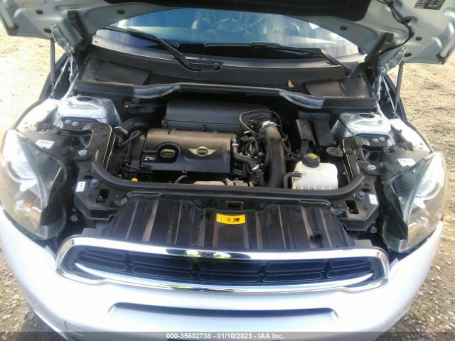 WMWZC5C57GWT39071 Mini Cooper Countryman S