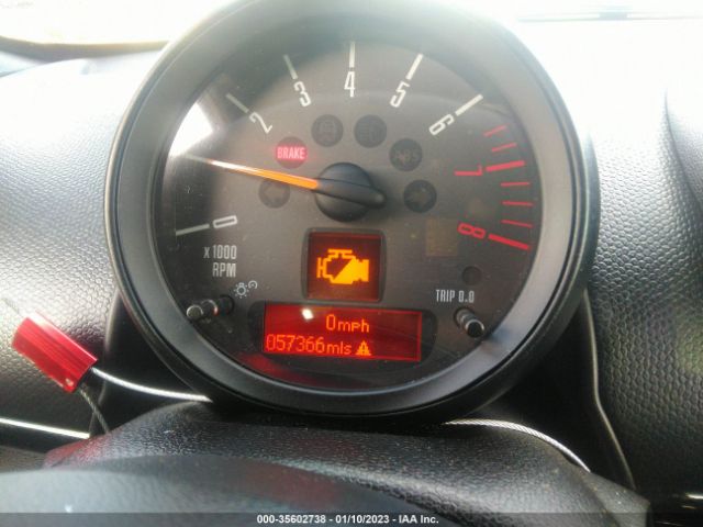 WMWZC5C57GWT39071 Mini Cooper Countryman S