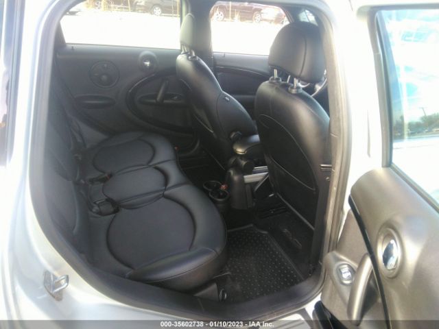 WMWZC5C57GWT39071 Mini Cooper Countryman S