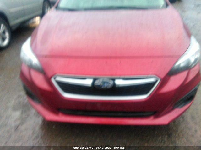 2019 Subaru Impreza, VIN: 4S3GKAA65K3611497