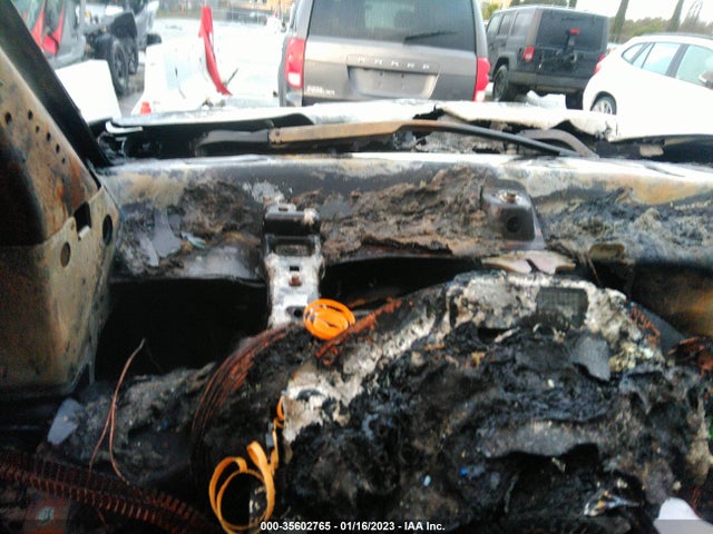 Chevrolet Traverse Ls 2013 1GNKRFKD5DJ147004 Image 7