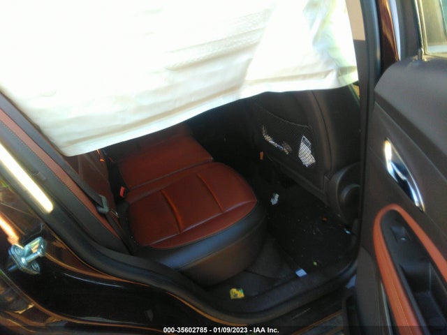 2013 BUICK ENCORE LEATHER VIN: KL4CJGSB3DB175963