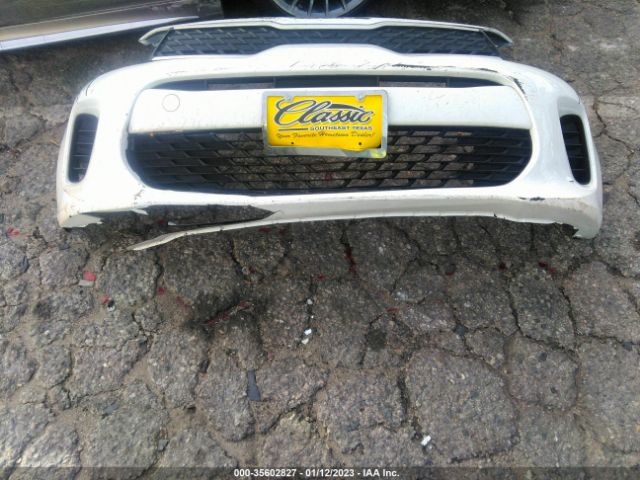 3KPA24AD8LE320525 KIA RIO LX