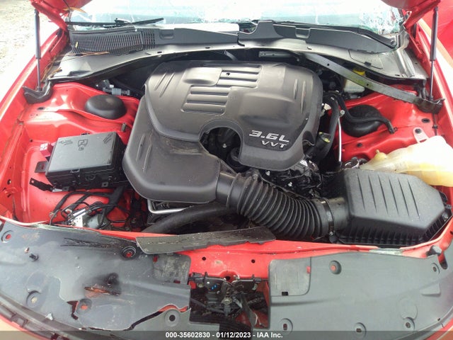 Dodge Charger Sxt 2020 2C3CDXBG6LH149635 Image 11