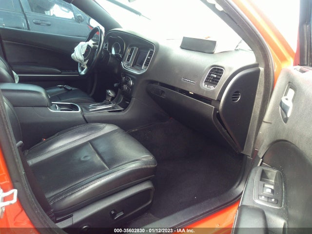 Dodge Charger Sxt 2020 2C3CDXBG6LH149635 Image 6