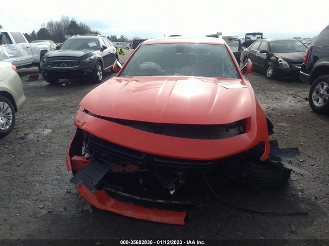 Dodge Charger Sxt 2020 2C3CDXBG6LH149635 Image 7