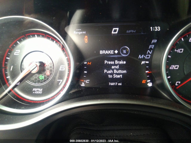 Dodge Charger Sxt 2020 2C3CDXBG6LH149635 Image 8