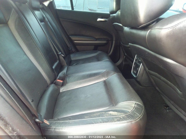 Dodge Charger Sxt 2020 2C3CDXBG6LH149635 Image 9