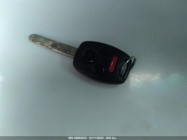 2006 HONDA ACCORD CPE LX VIN: 1HGCM72316A016343