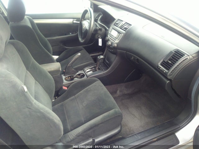 Honda Accord Cpe Lx 2006 1HGCM72316A016343 Image 6