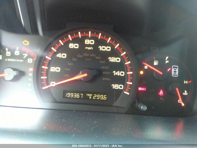 Honda Accord Cpe Lx 2006 1HGCM72316A016343 Image 8