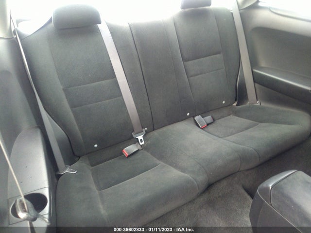 Honda Accord Cpe Lx 2006 1HGCM72316A016343 Image 9