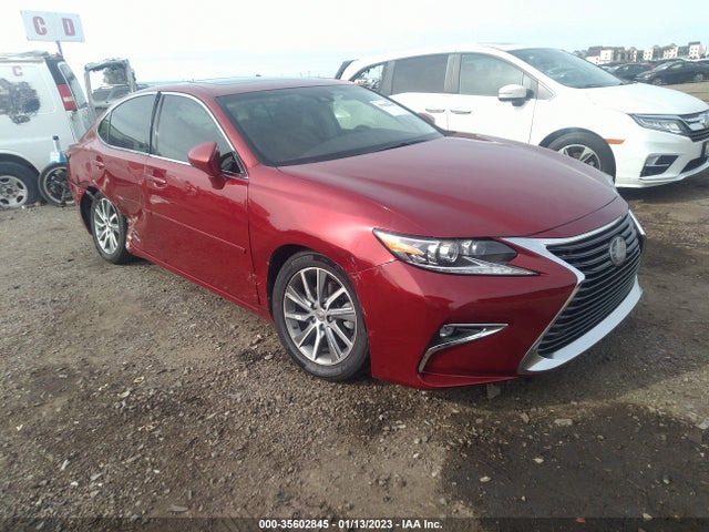 Aukcja sprzedaży 2016 Lexus Es 300h Hybrid, vin: JTHBW1GG0G2115260, numer aukcji: 35602845