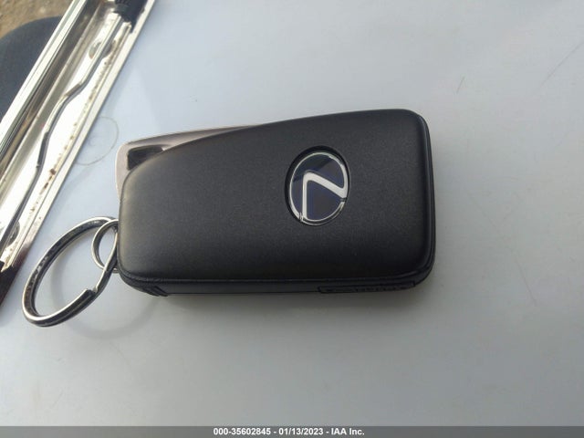 Aukcja sprzedaży 2016 Lexus Es 300h Hybrid, vin: JTHBW1GG0G2115260, numer aukcji: 35602845