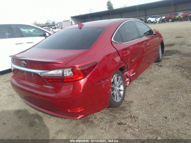 Aukcja sprzedaży 2016 Lexus Es 300h Hybrid, vin: JTHBW1GG0G2115260, numer aukcji: 35602845