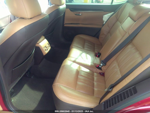 Aukcja sprzedaży 2016 Lexus Es 300h Hybrid, vin: JTHBW1GG0G2115260, numer aukcji: 35602845