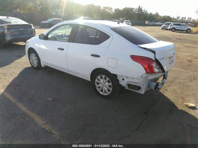 2016 Nissan Versa, VIN: 3N1CN7AP9GL839342