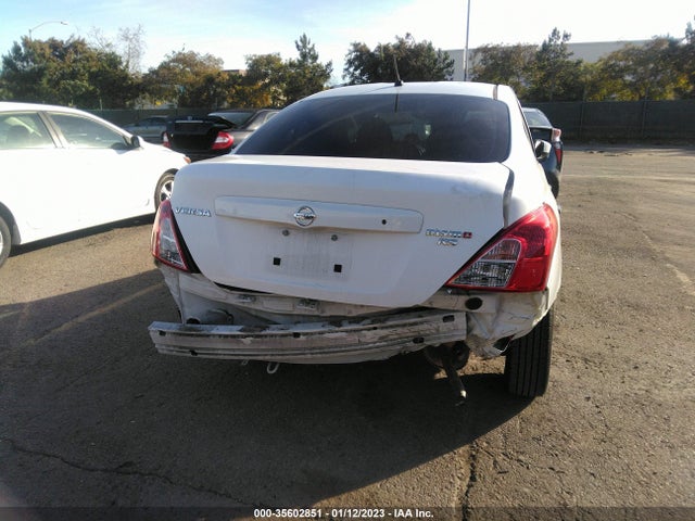 2016 Nissan Versa, VIN: 3N1CN7AP9GL839342