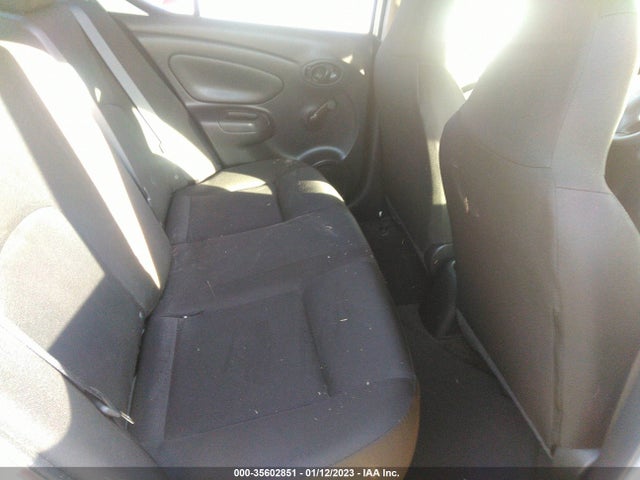 2016 Nissan Versa, VIN: 3N1CN7AP9GL839342