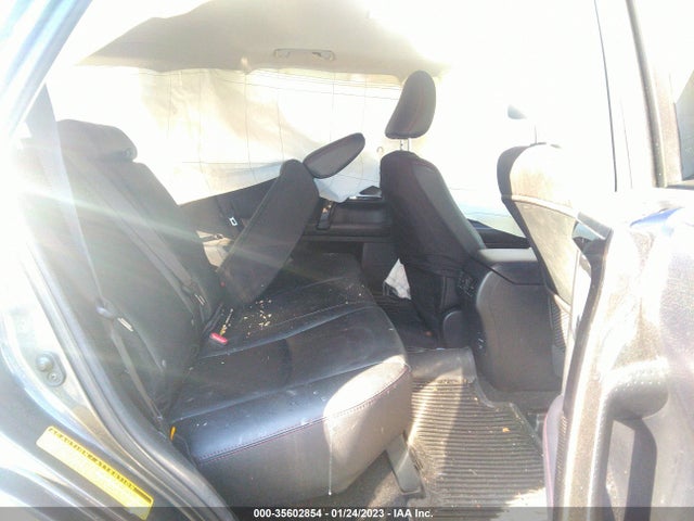 2018 Toyota 4Runner, VIN: JTEBU5JR9J5527347