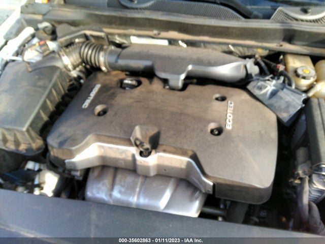 2014 CHEVROLET IMPALA LT VIN: 1G1115SL5EU122142