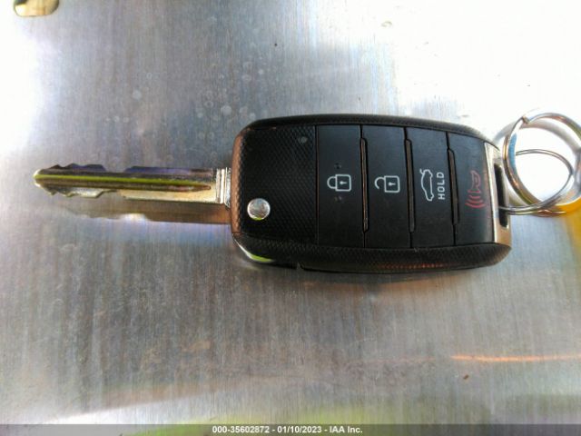 3KPFL4A70HE129881 KIA FORTE LX