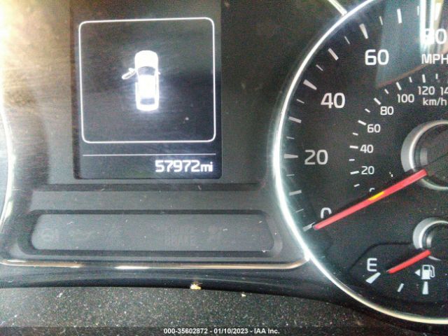 3KPFL4A70HE129881 KIA FORTE LX