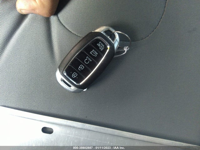 2021 HYUNDAI ELANTRA SEL VIN: 5NPLS4AG4MH033957