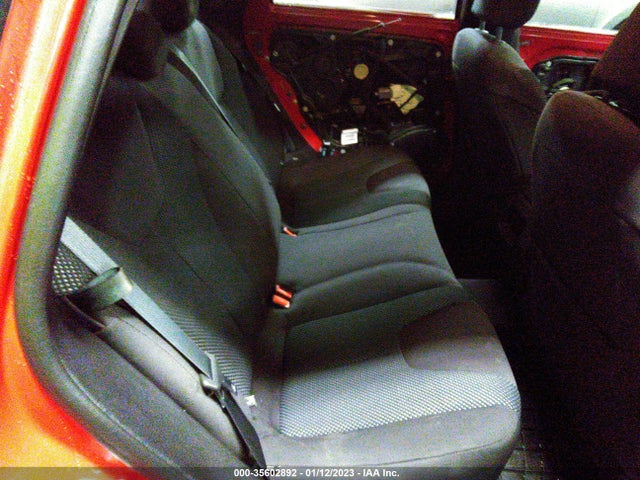 2014 Dodge Dart, VIN: 1C3CDFAA6ED702324