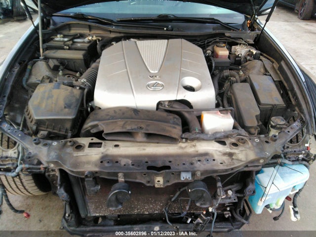 JTHBE96S280037746 Lexus GS 350