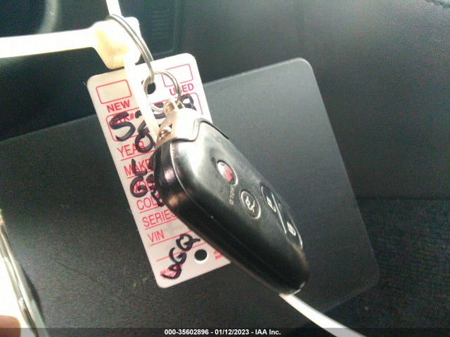 JTHBE96S280037746 Lexus GS 350