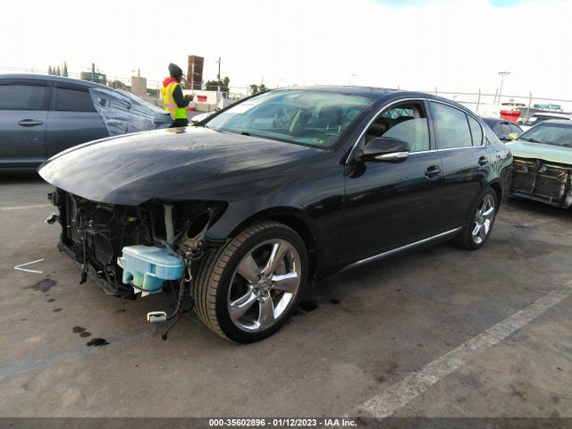 JTHBE96S280037746 Lexus GS 350