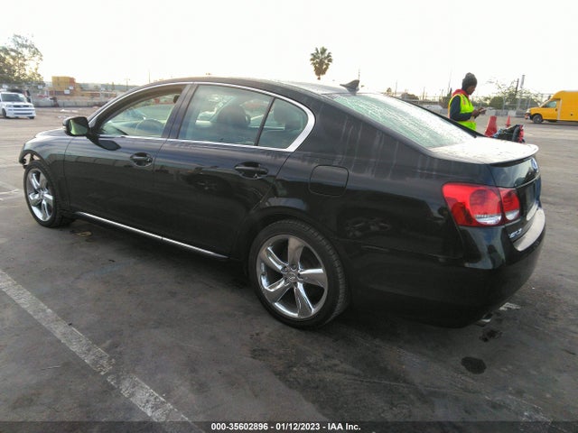 JTHBE96S280037746 Lexus GS 350