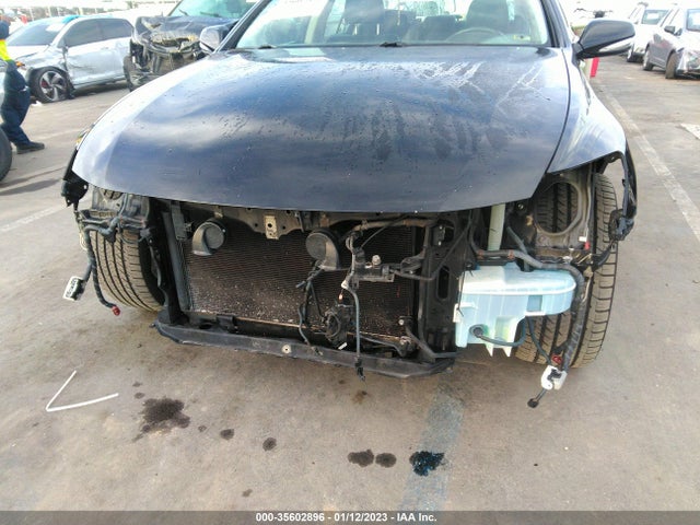 JTHBE96S280037746 Lexus GS 350