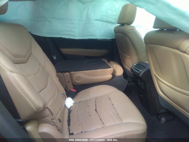 2022 CADILLAC XT6 1GYKPERS4NZ168128 Photo 7