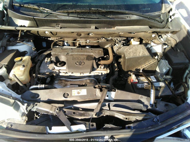 2017 Toyota RAV4, VIN: 2T3ZFREV6HW371055