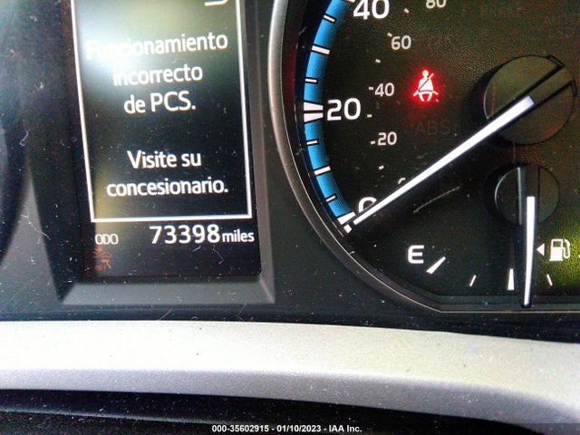 2017 Toyota RAV4, VIN: 2T3ZFREV6HW371055