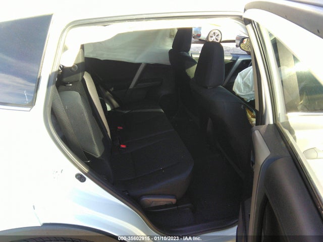 2017 Toyota RAV4, VIN: 2T3ZFREV6HW371055