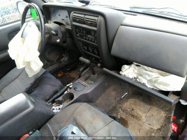 1J4FF68S0XL631805 Jeep Cherokee Sport/classic