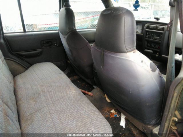 1J4FF68S0XL631805 Jeep Cherokee Sport/classic