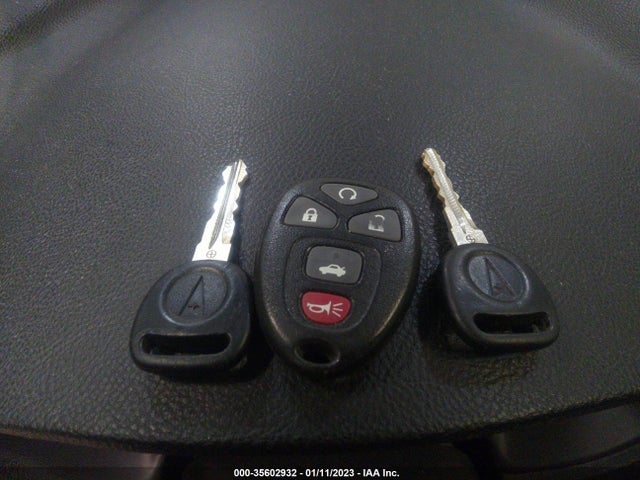 2010 PONTIAC G6 W/1SB VIN: 1G2ZA5EB4A4156293
