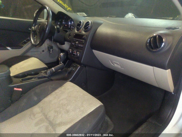2010 PONTIAC G6 W/1SB VIN: 1G2ZA5EB4A4156293
